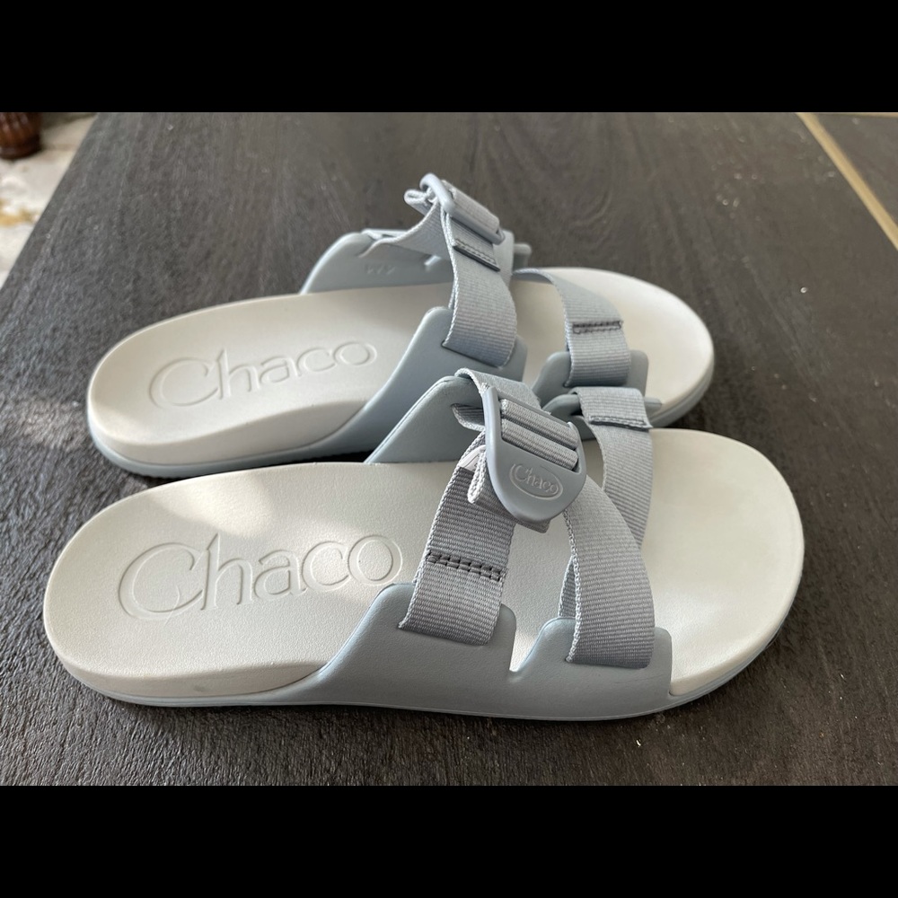 Chaco Chillos 9